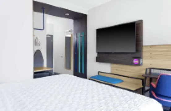 Tru by Hilton Cleveland Midtown