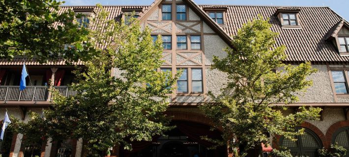 Grand Bohemian Lodge Asheville, Autograph Collection Hotels in Asheville