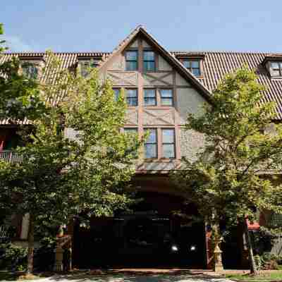 Grand Bohemian Hotel Asheville, Autograph Collection Hotel Exterior