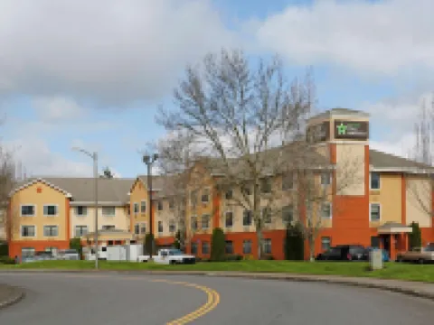 Rosewood Hotel- Portland East Hotels in Gresham