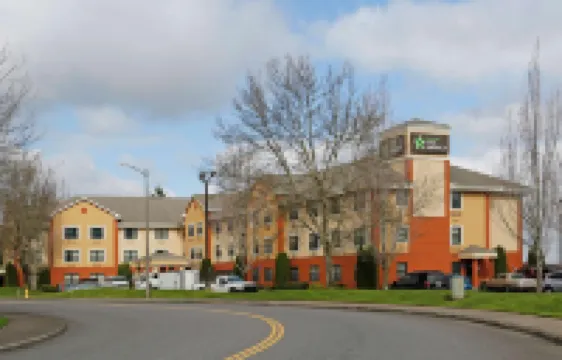 Rosewood Hotel- Portland East