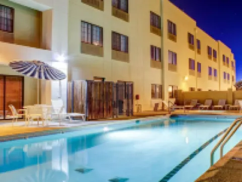 Spark by Hilton Tucson Airport Hotels in Tucson