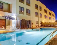 Spark by Hilton Tucson Airport