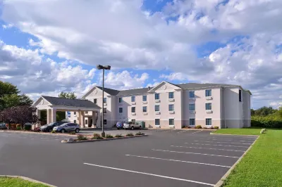 Wingate by Wyndham Grove City Hôtels à : Springfield Township