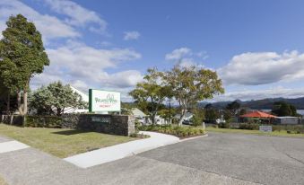 Pauanui Pines Motor Lodge