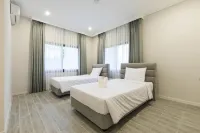 Pacific Palm Resort Hotels near Hyatt Regency Saipan