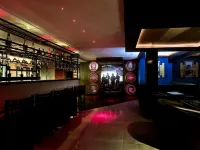 Golden Chariot Vasai - Hotel and Spa - bar