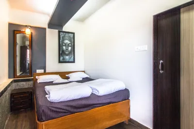 Backpackers Villa Mumbai