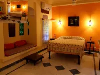 Hotel Ghanerao Castle Ranakpur Hôtels à : Ghanerao