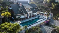 Zen Valley Dalat - Rooftop Pools