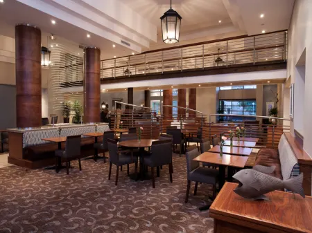 Town Lodge Gqeberha