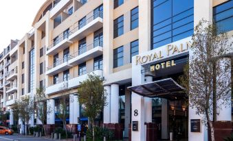 Royal Palm Hotel