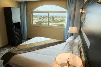 Alazhar Palace Hotel Hotels in Al Qunfudhah