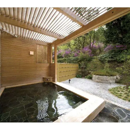 Kurashiki Yuga Onsen Hotel Santo-KA