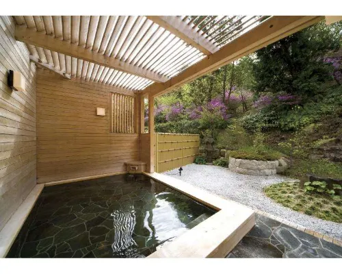 倉敷由加温泉山桃花酒店 鄰近兒島的酒店