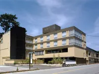 Hagi Ichirin Hotels in Хаґі