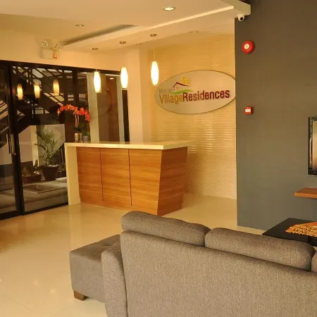 Rishan Village Residences