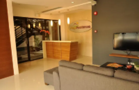 Rishan Village Residences