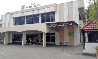 Hotel Melati