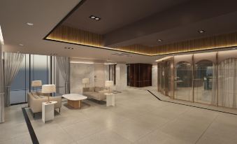 Masan Tourist Hotel