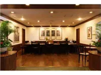 Southern Cross Resort - Desayuno