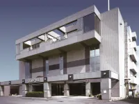 Hokkaido Futomi Meisen Manyo No Yu Hotel in zona JR Hokkaido-Iryodaigaku station