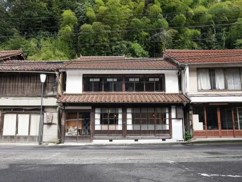 玉魯裏旅館 - 3星級
