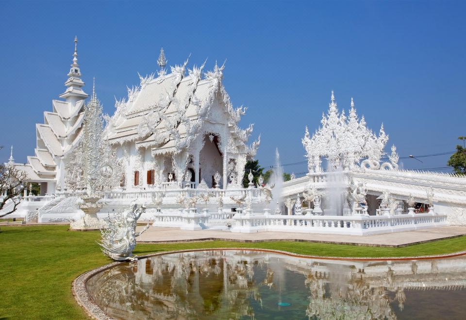 1. 캉반 리조트..