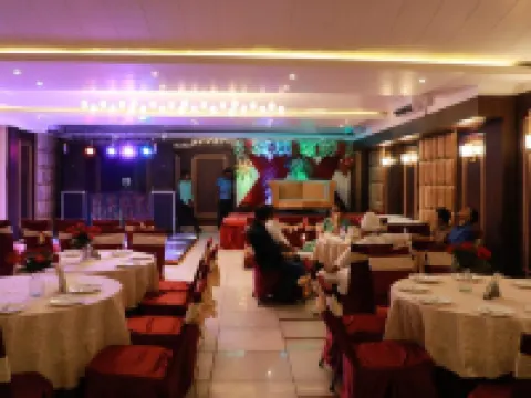 Green Castle Hotels in Panipat