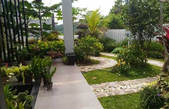 妙提亞家庭旅館