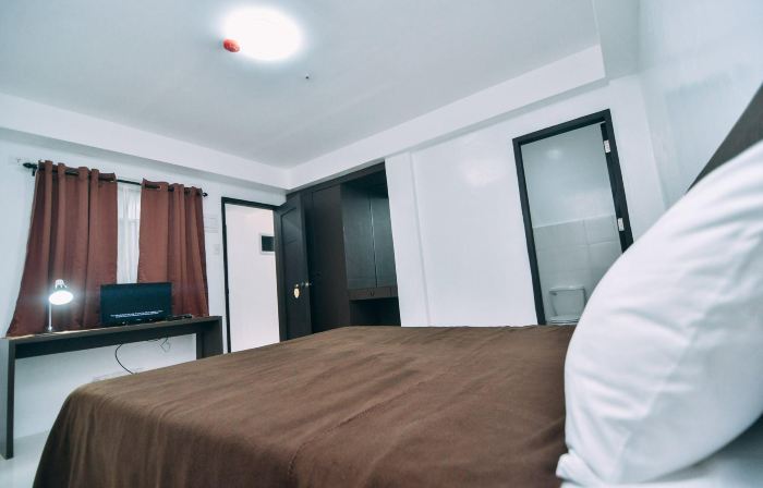 The Strand Suites and Dormitel