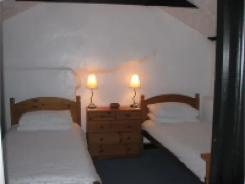 The Woodlands Hotels in Ely