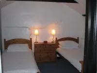 The Woodlands Hotels in Chatteris