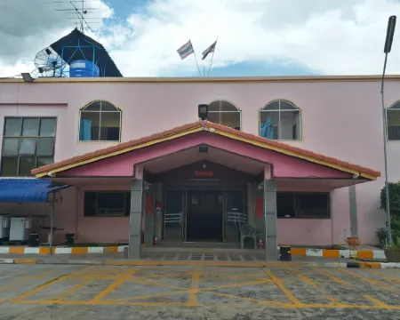 Sema Nakhon Hotel Hotels in Sung Noen