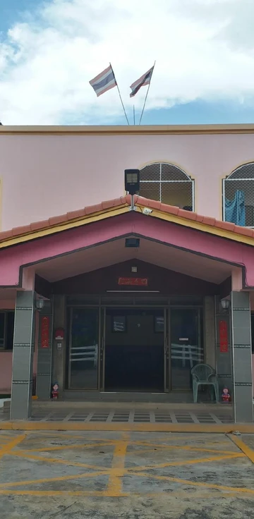 รูปภาพของโรงแรมเสมานคร