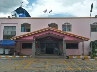 Sema Nakhon Hotel - Wifi