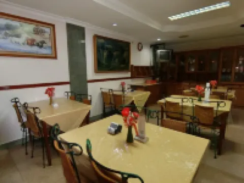 Hotel Super 888 Hoteles en Karimun