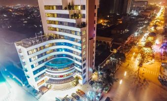 Muong Thanh Vinh Hotel