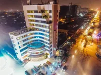 Mường Thanh Vinh Các khách sạn gần Tẩm Quất Người Mù Cơ Sở Cảnh Hiền