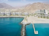 Address Beach Resort Fujairah
