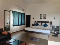 Nakshatra Beach Resort Hôtels à : Dhokamale