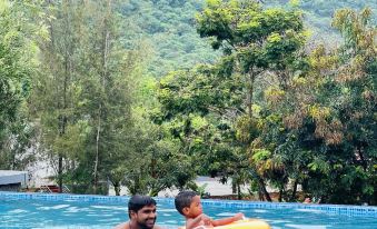 Aara Jungle Resort