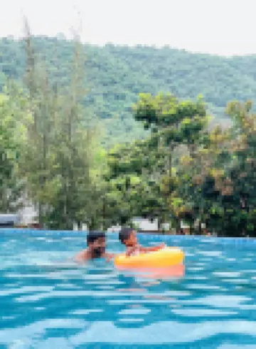 อารา จังเกิล รีสอร์ท