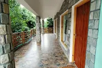 FabHotel Corbett Green View Garden and Stay Hotels in Ramnagar