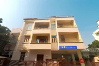 FabExpress Buddha Residency Hotels near Tajmahal