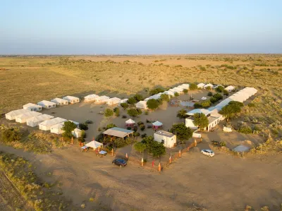 Prince Desert Camp Các khách sạn gần Sam Sand Dune