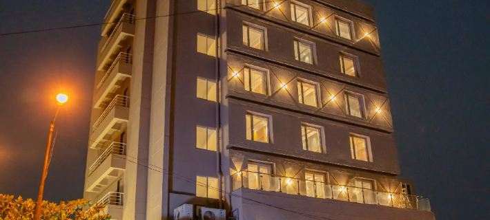 Zip by Spree Hotels Chakan Hotels in Pune