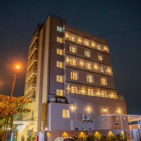Zip by Spree Hotels Chakan