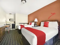 Route 66 Inn Hotel a Shamrock