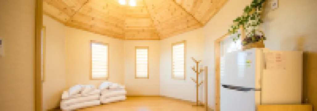 Yeosu Casagoni Pension